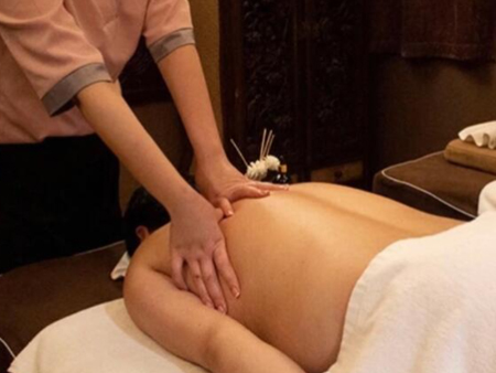 成都柔式SPA到底是什么？适合怕疼星人的温柔选择